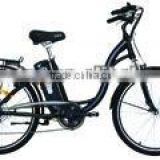 green power electric bike EN15194