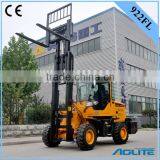 Forklift Price With High Quality Hot Selling