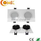 3W/2*3W/5W/2*5W/7W/2*7W LED Grille Light OMK-GS015S Hot Sale thumbnail-3