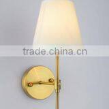 Bronze Hotel Room Bedding Wall Light thumbnail-1