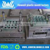 Cheap Chinese Plastic Molding for Bathroom Ware , PP Plastic Injection Mould thumbnail-3