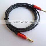 Factory Price New Design Metal Round DC3.5 Cable