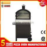 Bbq Propane Pizza Oven thumbnail-2