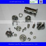 Precision Cnc Lathe Parts Custom Cnc Machining Parts