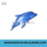 Hot Selling PVC Inflatable Dolphin, Inflatable Dolphin Toy/ Inflatable Fish Toy thumbnail-3