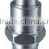 Germany Type Air Quick Plug Coupler, Hose Fitting Connector Barb Plug