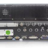 Rohde & Schwarz FSEA30 Spectrum Analyzer thumbnail-3