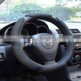 Automobile Steering Wheel Car Accessory Breathable Type thumbnail-2