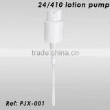 White Lotion Pump 24/410 thumbnail-1