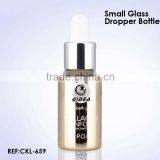 Glass 10ml Dropper Bottles thumbnail-1