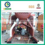 Solid Biofuel Coal Fired Gas Generator thumbnail-4