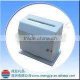 Plastic Money Box With Sound thumbnail-1