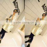Crocodile Pattern Desigual Bag Women Messenger Bags for Women Handbag thumbnail-6