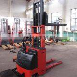 China 1000kg Small Electric Battery Charger Hydraulic Forklift thumbnail-2