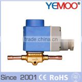 EVR hydraulic solenoid valve top quality water solenoid valve for sale