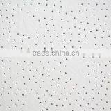 Mineral Fiber Ceiling Panels