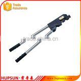 KH-150 Crimping Non-insulated Terminals Point Type Crimping Pliers thumbnail-4