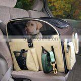 Folding Dog Travel Bag thumbnail-1
