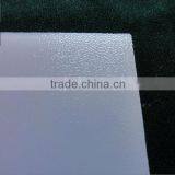 PS PMMA Diffusion Plate for LED Lighting