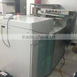 Reconditioned Frontier 7500 7100 340 350 370 570 550 ,welcome Test Machine in Dalian ,China Factory