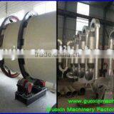 Guoxin Factory Exported Standard Wood Drier Equipment With CE thumbnail-5