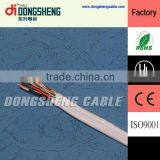 Cat5e Siamese Cable thumbnail-1
