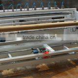 automatic facbric slitting machinery