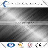 430 Hairline Stainless Steel Sheet With Favorable Price thumbnail-3