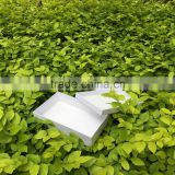 Eco feature paper gift box with premium quality