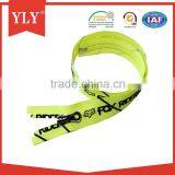 Custom Printing Waterproof Laser Reflective Zipper thumbnail-1