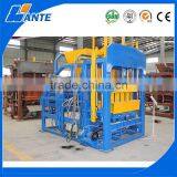 Factory Direct Sale Hollow Block Machine Price in India