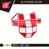 QIYI Factoy 36pcs Magic Snake Cube Puzzle 3D thumbnail-2