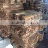 RECYCLED TEAK WALL PANEL thumbnail-2