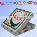 Cheap Personalized Pizza Box for Sale ,custom Italy Pizza Delivery Box thumbnail-5