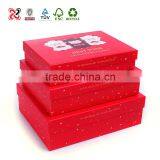 China Manufacturer Custom Various Paper Box Types thumbnail-1