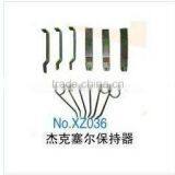 Diesel Pump Retainer thumbnail-1