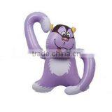 Inflatable Monkey thumbnail-1