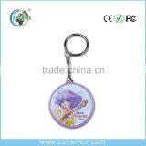 Customized Recording Sound Effect Keychain /voice Keychain /mini Voice RecorderFor Promotion Gift thumbnail-4