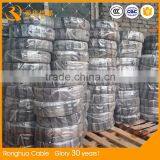 Heat Resisting Silicone Rubber Cable thumbnail-1