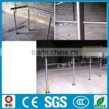 Chinese Outdoor Stainless Steel Wire Baluster System Factory thumbnail-5
