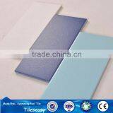 Matte Finish Custom Made Glazed Deep Blue Swimming Pool Ceramic Tiles thumbnail-6
