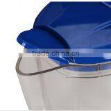 Multi-fonction Net Kettle Ultrafiltration of Household Kitchen Direct Drinking Tap Water Filter Filter Kettle Portable Water Cup thumbnail-6