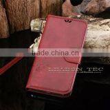 2015 New High Quality Retro Leather Case, for Samsung Galaxy s6 Edge Wallet Case thumbnail-1