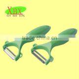 2015 Best Prices Best Plastic ABS Vegetable Potato Peeler as Seen on tv thumbnail-1