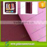 Wholesale High Quality pp Printed Spunbond Nonwoven Fabric for Bag Use/ Printed Nonwoven Fabric for Storage Box, Backpack thumbnail-6