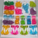 Competitive Stretchy 48 Pieces TPR Toys thumbnail-3
