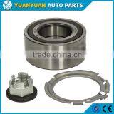 renault parts 7701208427 wheel bearing kit for renault megane renault trafic 1996 - 2015