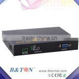 VGA KVM Over Fiber Extender thumbnail-3