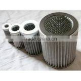 China Factory Price High Quality Hydraulic Filter thumbnail-4