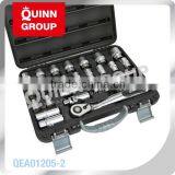 25-PC.1/2" Dr. Professional CR-V Tools